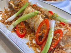 -喜记避风塘炒辣蟹(旗舰店)