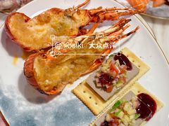 -温德姆至尊酒店·璇全日餐厅