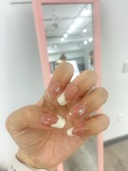 -晨·艺美甲美睫