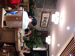 大堂-德胜轩正宗顺德菜(宝安沙井会展中心店)