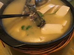 -鑫福楼农家菜