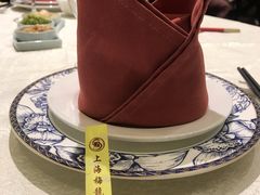 -梅龙镇酒家(南京西路总店)