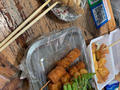 -陈氏老字号十三小炸炸店