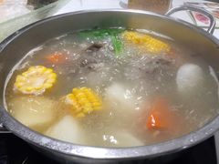 -稻香酒家·34年老字号·港式粤菜(侨光店)