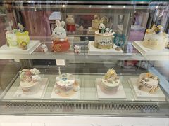 -CAKE BOSS 蛋糕老板(西单君太百货店)