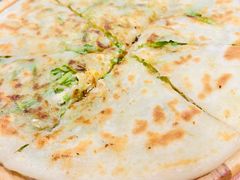 -甲乙饼·手工牛肉饼(东方广场店)