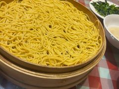 -王云花羊架莜面馆(青山店)