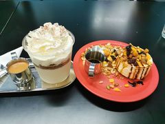 -NokNok Coffee(宽窄巷子店)