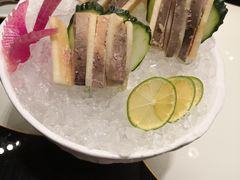 -广州文华东方酒店·江-由辉师傅主理