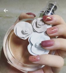 -Pink You美甲美睫纹绣定制中心