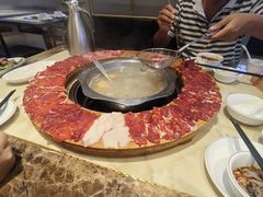 -小肥牛潮汕牛肉火锅(南联店)