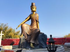 -径山寺