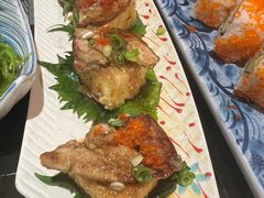 -昱匠·日本料理(金融街店)