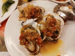 -芭菲盛宴·环球美食(袁家岗店)