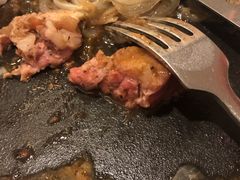 -斗牛士牛排餐厅(世欧王庄店)