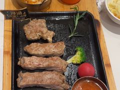 -豪享来牛排(人民店)