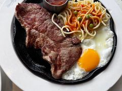 -豪客来牛排(伟诚广场店)
