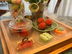 -秘密旅行Bonjour(黑金冠 江南西店)