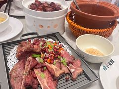 -小菜园新徽菜(滁州苏宁店)