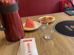-彤德莱火锅(果园路店)