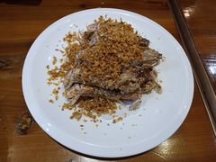 -金穗园·砂锅粥.醉鸡煲火锅(长寿路店)