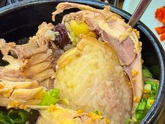 -高社长参鸡汤(高丽街店)