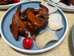 -点都德(长泰广场店)