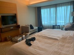 -上海浦东嘉里大酒店