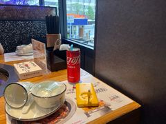 -山河屯铁锅炖·非遗东北菜(南山店)