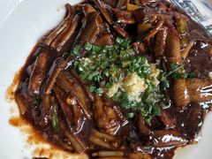 响油鳝丝-状元楼(金溪路店)