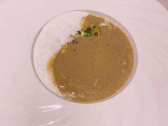法式菌菇浓汤-王品牛排(常州吾悦广场店)