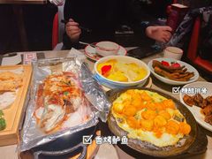 -新白鹿餐厅(金鹰新街口店)