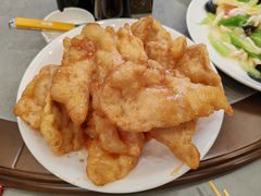 -渔家乐小海鲜(皇姑店)