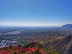 -玉渡山自然风景区