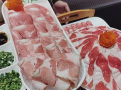 -1078號老北京涮肉(松柏店)