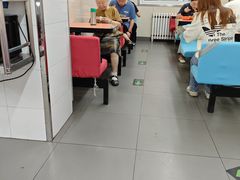 -益民餐厅(交通大学店)
