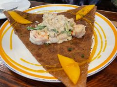 -La Creperie法餐厅(桃江路店)