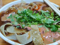 锅巴菜-盛月斋(大王庄店)