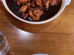 -三居鲁味坊黄焖鸡(山大路店)