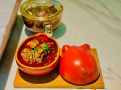 -五样儿西昌小签签烤串(建设路店)