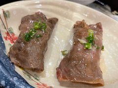 澳洲和牛寿司-古田居·特色寿司料理(星之岛旗舰店)