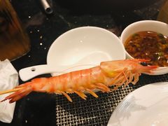 -新花城蟹粉馆(乌鲁木齐店)