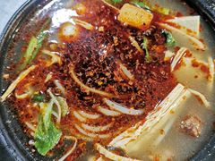 -清真·穆萨砂锅(大皮院店)