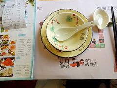-花漫里日式餐厅(刺桐店)
