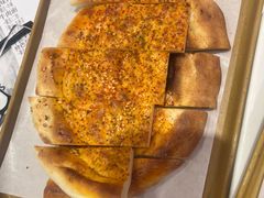 烤饼-尹兰楼西北风情餐厅(嘉定店)