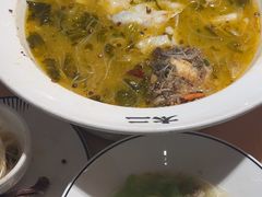 -太二酸菜鱼(福州泰禾店)