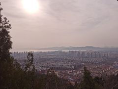 -府君山公园