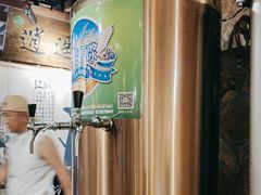 -柿子树炭烤羊腿(金台路店)