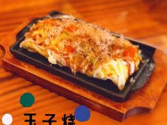 -坂吉屋·居酒屋深夜食堂(龙湖店)