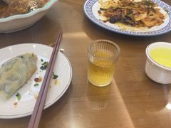 -春水锅贴·传统鲁菜(大明湖店)